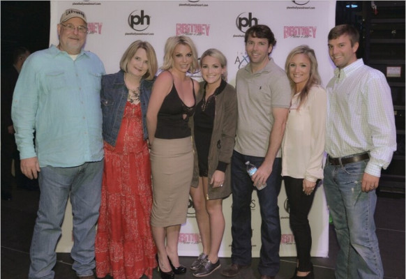 Britney Spears pic #852753