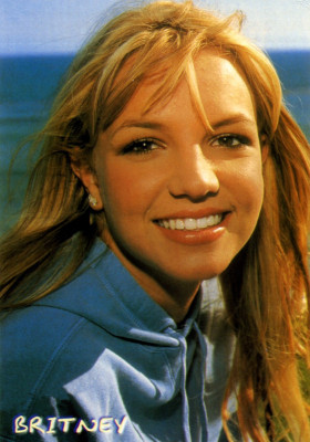 Britney Spears pic #314989