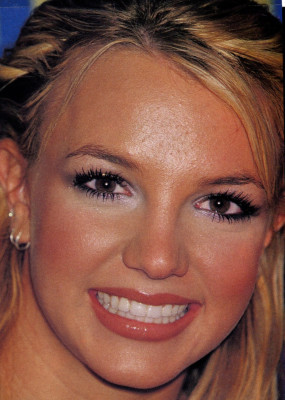photo 3 in Britney gallery [id314987] 2010-11-18 00:00:00