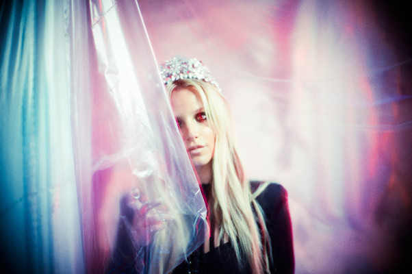 Britney Spears pic #910625