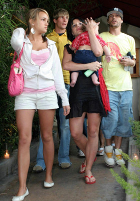 photo 3 in Britney Spears gallery [id510927] 2012-05-15 00:00:00