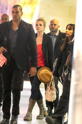 photo 18 in Britney Spears gallery [id767671] 2014-10-25 00:00:00