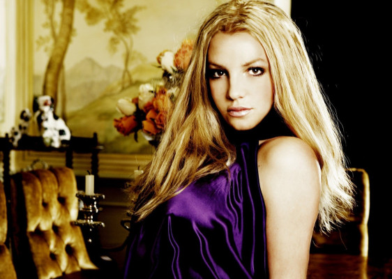 Britney Spears pic #132388