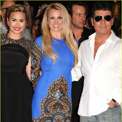 photo 25 in Britney gallery [id558651] 2012-09-12 00:00:00