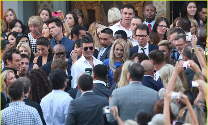 photo 28 in Britney Spears gallery [id558647] 2012-09-12 00:00:00