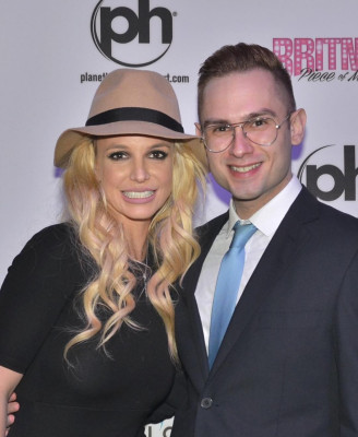 photo 8 in Britney Spears gallery [id857216] 2016-01-03 00:00:00