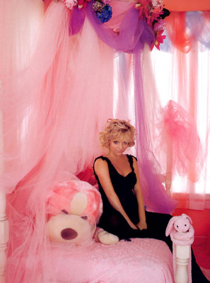 photo 15 in Britney Spears gallery [id118288] 2008-11-24 00:00:00