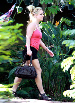 Britney Spears pic #347092