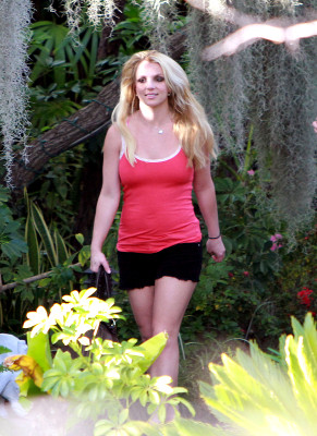 Britney Spears pic #347091