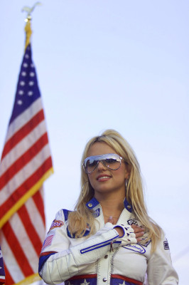 photo 19 in Britney Spears gallery [id529175] 2012-07-02 00:00:00