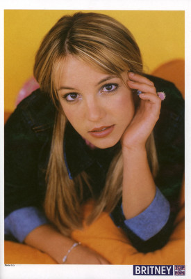 photo 24 in Britney Spears gallery [id405039] 2011-07-01 00:00:00