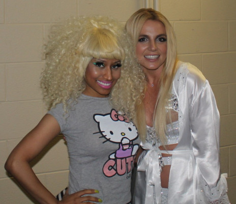 photo 26 in Britney Spears gallery [id414219] 2011-08-22 00:00:00