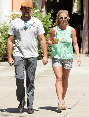 Britney Spears pic #764894