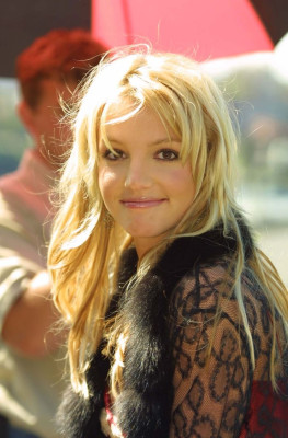 photo 10 in Britney gallery [id429904] 2011-10-19 00:00:00