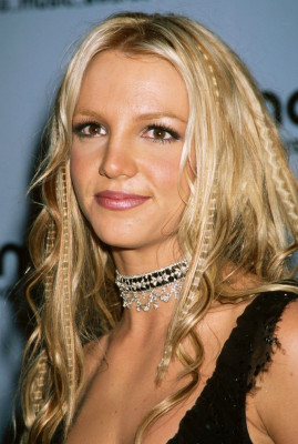 photo 27 in Britney Spears gallery [id459822] 2012-02-09 00:00:00