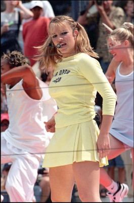 Britney Spears pic #563828