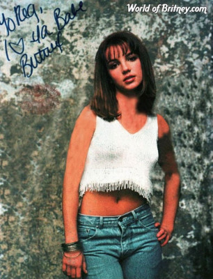 photo 9 in Britney gallery [id563314] 2012-09-26 00:00:00