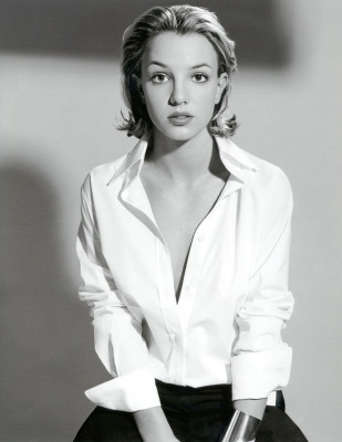Britney Spears pic #96419