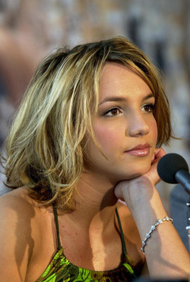 Britney Spears pic #264576