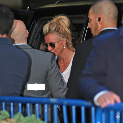 photo 16 in Britney Spears gallery [id908636] 2016-08-31 00:00:00