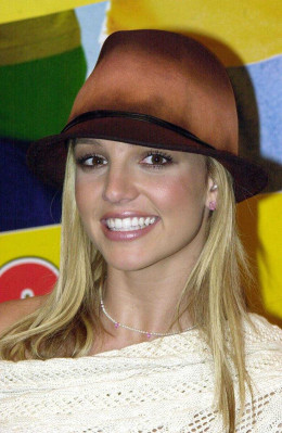photo 8 in Britney gallery [id290024] 2010-08-27 00:00:00