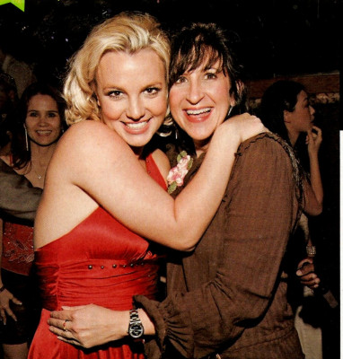 photo 6 in Britney Spears gallery [id531234] 2012-07-06 00:00:00