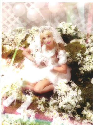 photo 3 in Britney Spears gallery [id290555] 2010-08-30 00:00:00