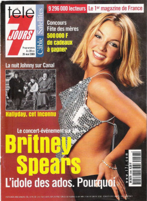 photo 6 in Britney gallery [id765285] 2014-10-19 00:00:00
