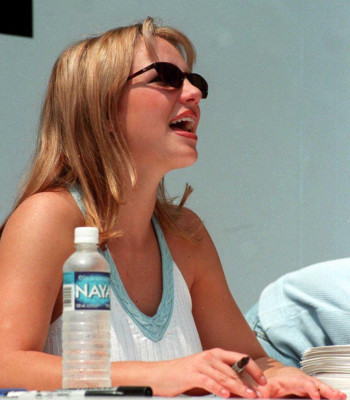 photo 21 in Britney Spears gallery [id465912] 2012-02-18 00:00:00