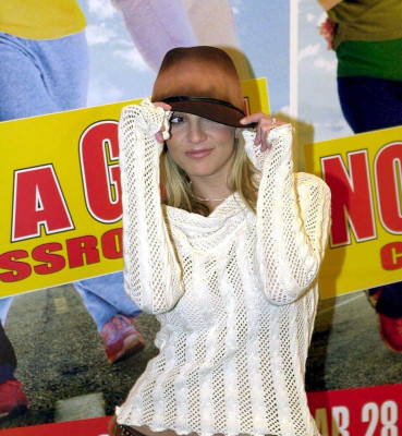 photo 23 in Britney gallery [id319558] 2010-11-29 00:00:00