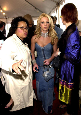 photo 10 in Britney gallery [id368733] 2011-03-07 00:00:00