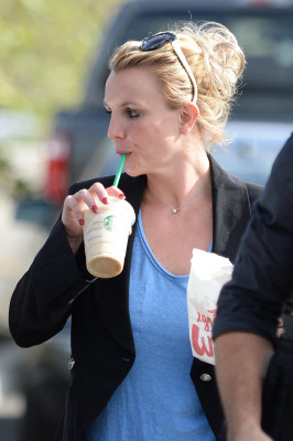photo 5 in Britney Spears gallery [id774931] 2014-11-23 00:00:00