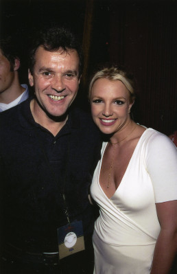 photo 12 in Britney Spears gallery [id566588] 2012-10-03 00:00:00