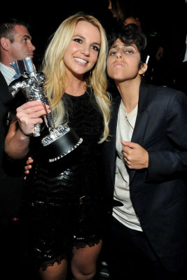photo 16 in Britney Spears gallery [id416003] 2011-09-01 00:00:00