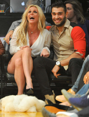 Britney Spears pic #1017287