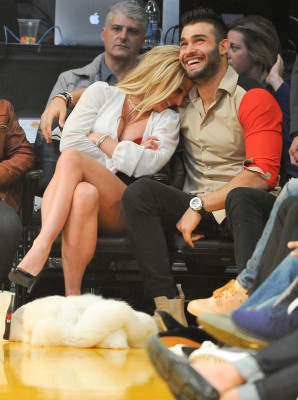 Britney Spears pic #1017284