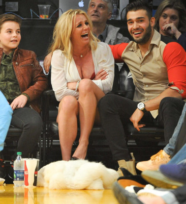 Britney Spears pic #1017283