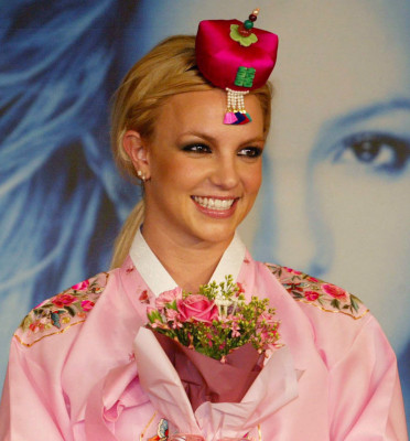 Britney Spears pic #110259