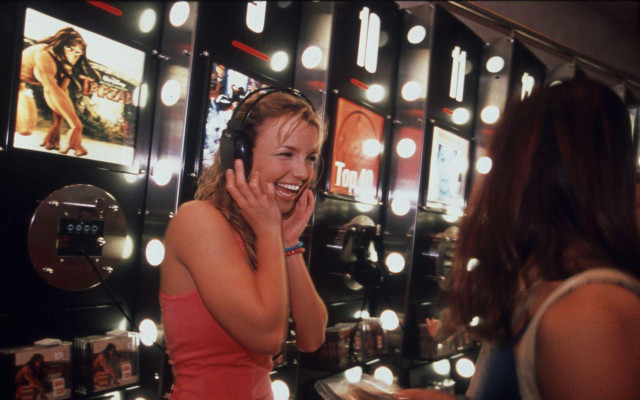Britney Spears pic #511059