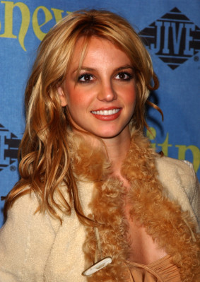 Britney Spears pic #511057