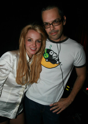 Britney Spears pic #511058