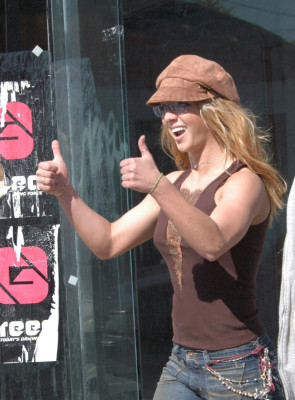 photo 8 in Britney gallery [id554497] 2012-09-02 00:00:00
