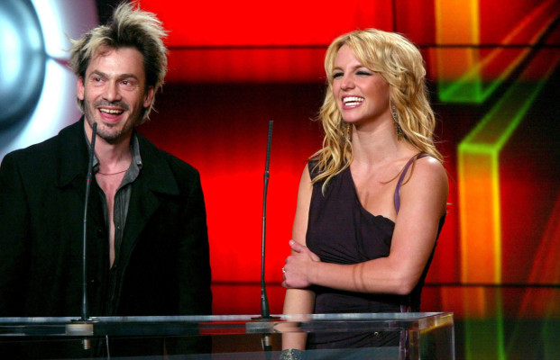 photo 15 in Britney Spears gallery [id554487] 2012-09-02 00:00:00