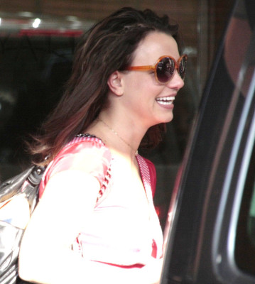 photo 5 in Britney Spears gallery [id563321] 2012-09-26 00:00:00
