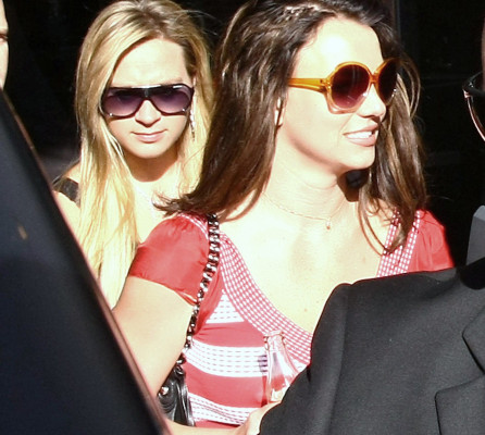 photo 14 in Britney Spears gallery [id563169] 2012-09-26 00:00:00