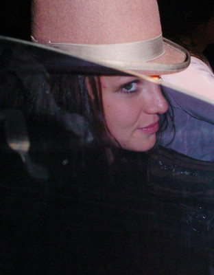 Britney Spears pic #566192