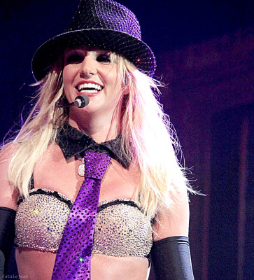 Britney Spears pic #566194