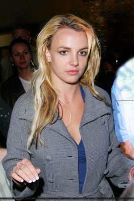 photo 5 in Britney Spears gallery [id566151] 2012-10-01 00:00:00