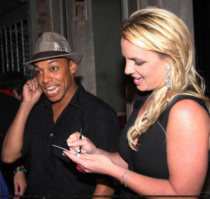 photo 7 in Britney Spears gallery [id566148] 2012-10-01 00:00:00