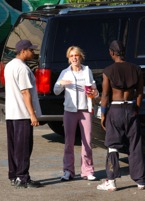 photo 24 in Britney Spears gallery [id569715] 2012-10-12 00:00:00